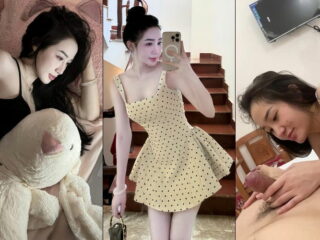 [Reup] Yến Đỗ (Sleepwear – Pijama) cô chủ shop dễ thương